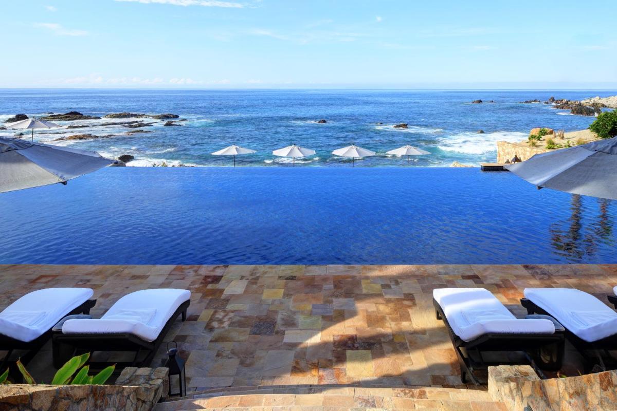 Esperanza, Auberge Collection