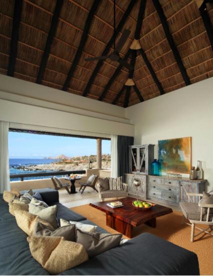 Esperanza, Auberge Collection