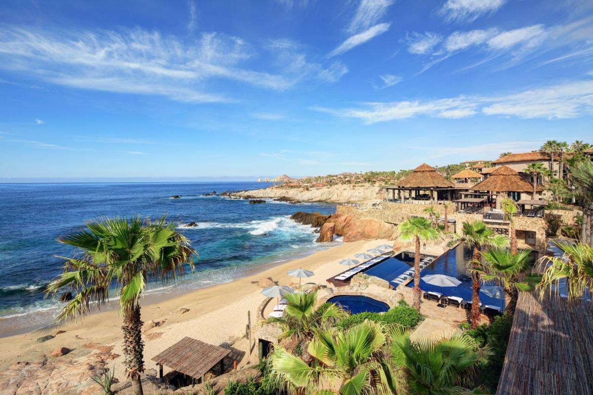Esperanza, Auberge Collection