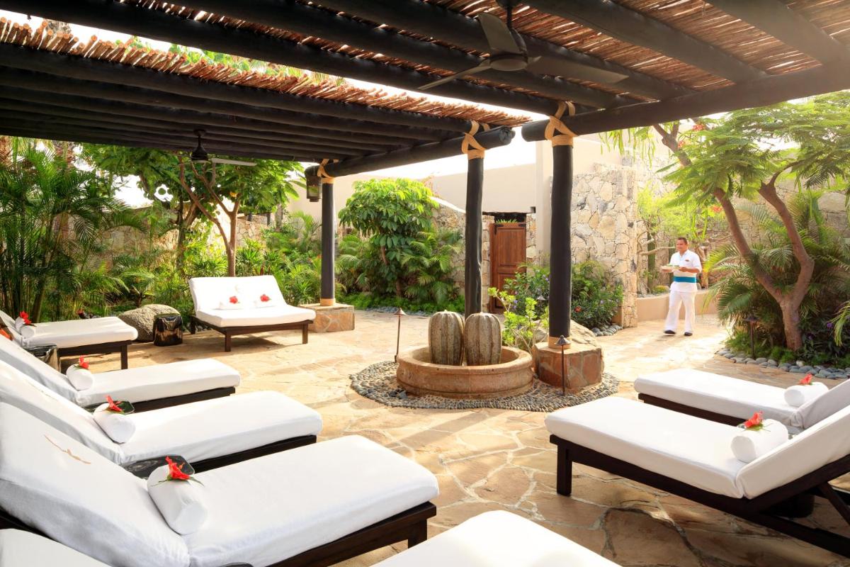 Esperanza, Auberge Collection