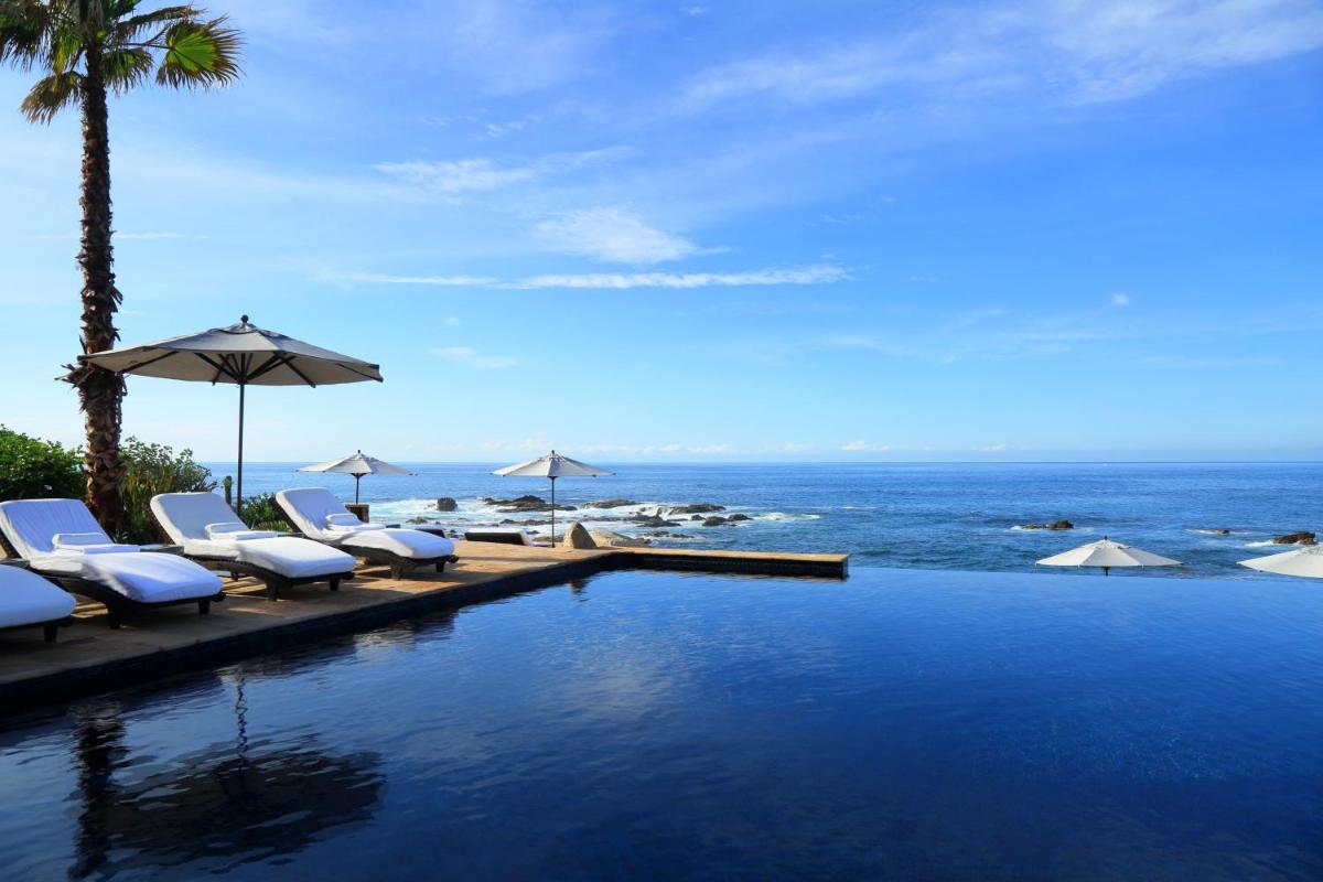 Esperanza, Auberge Collection
