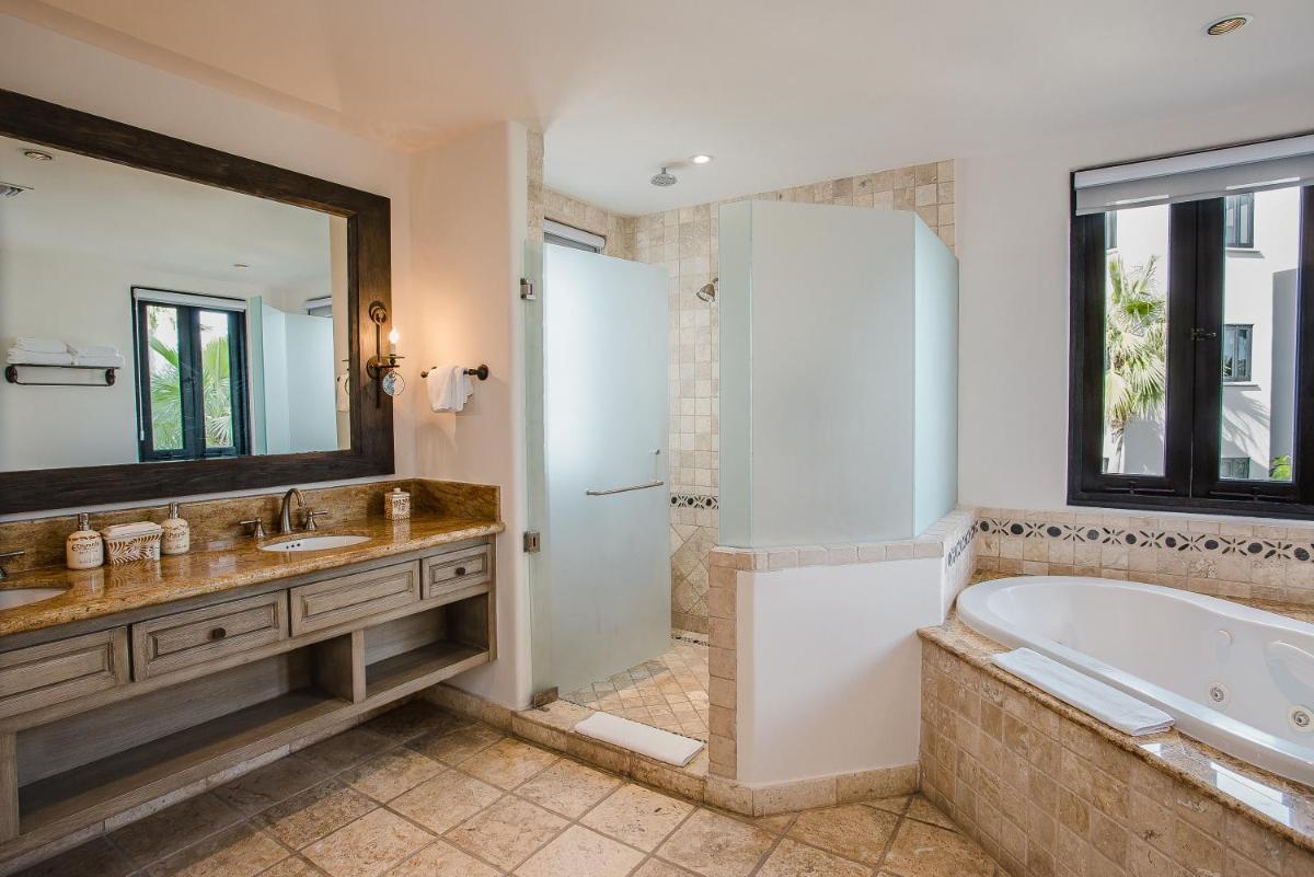 Esperanza, Auberge Collection