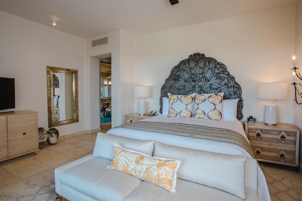 Esperanza, Auberge Collection