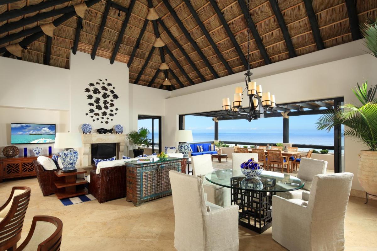 Esperanza, Auberge Collection