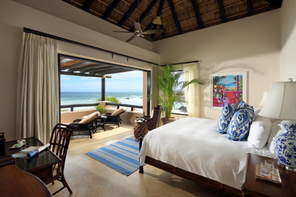 Esperanza, Auberge Collection