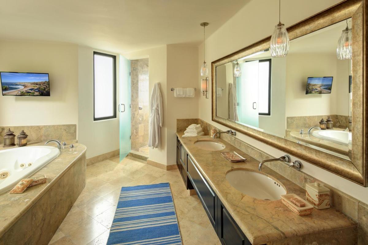 Esperanza, Auberge Collection