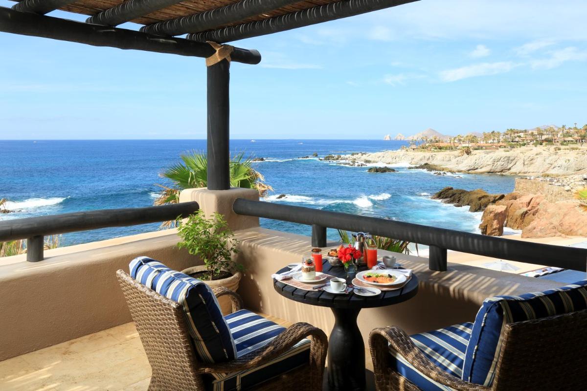 Esperanza, Auberge Collection