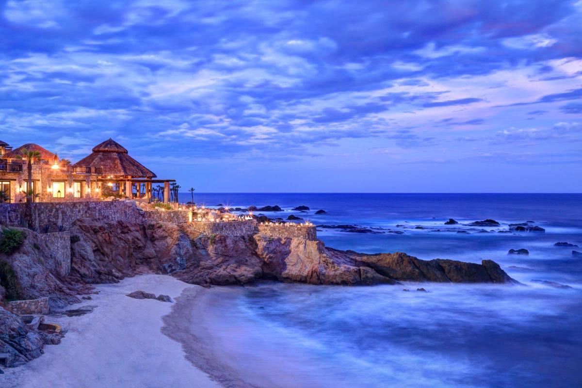Esperanza, Auberge Collection