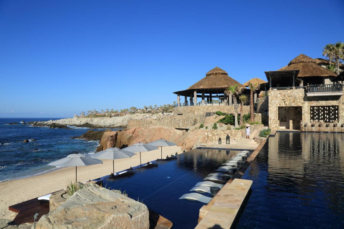 Esperanza, Auberge Collection