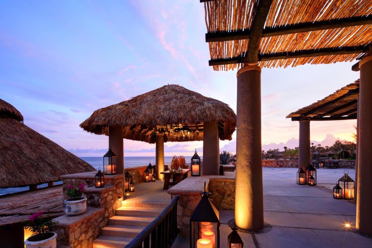 Esperanza, Auberge Collection
