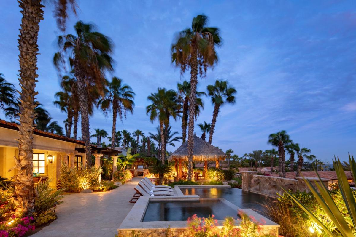Esperanza, Auberge Collection