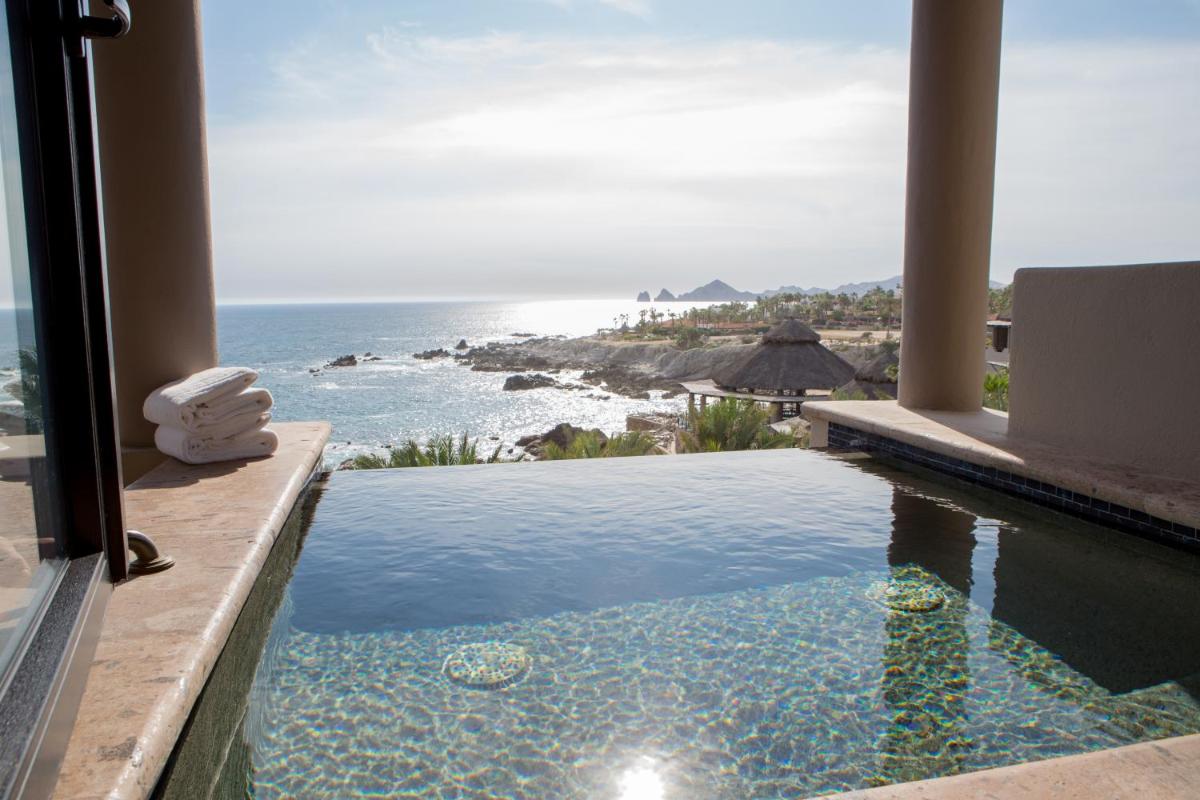 Esperanza, Auberge Collection