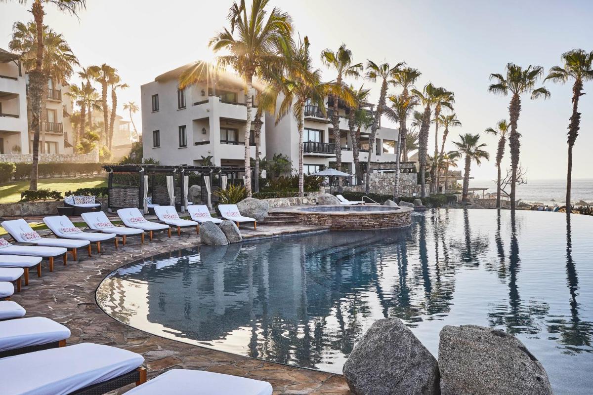 Esperanza, Auberge Collection