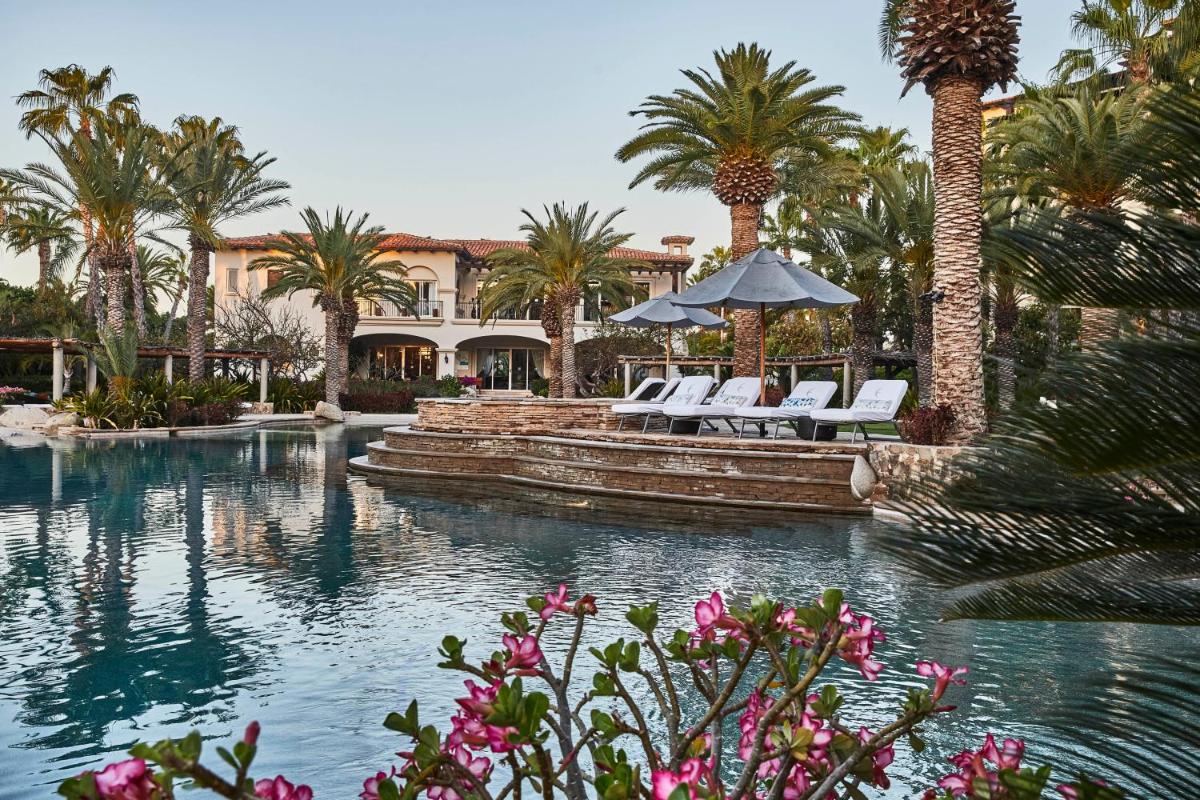 Esperanza, Auberge Collection