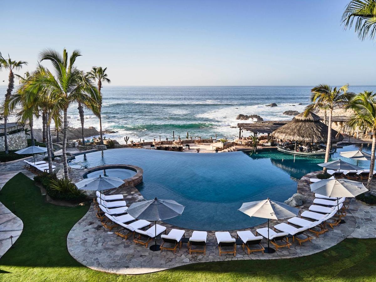 Esperanza, Auberge Collection