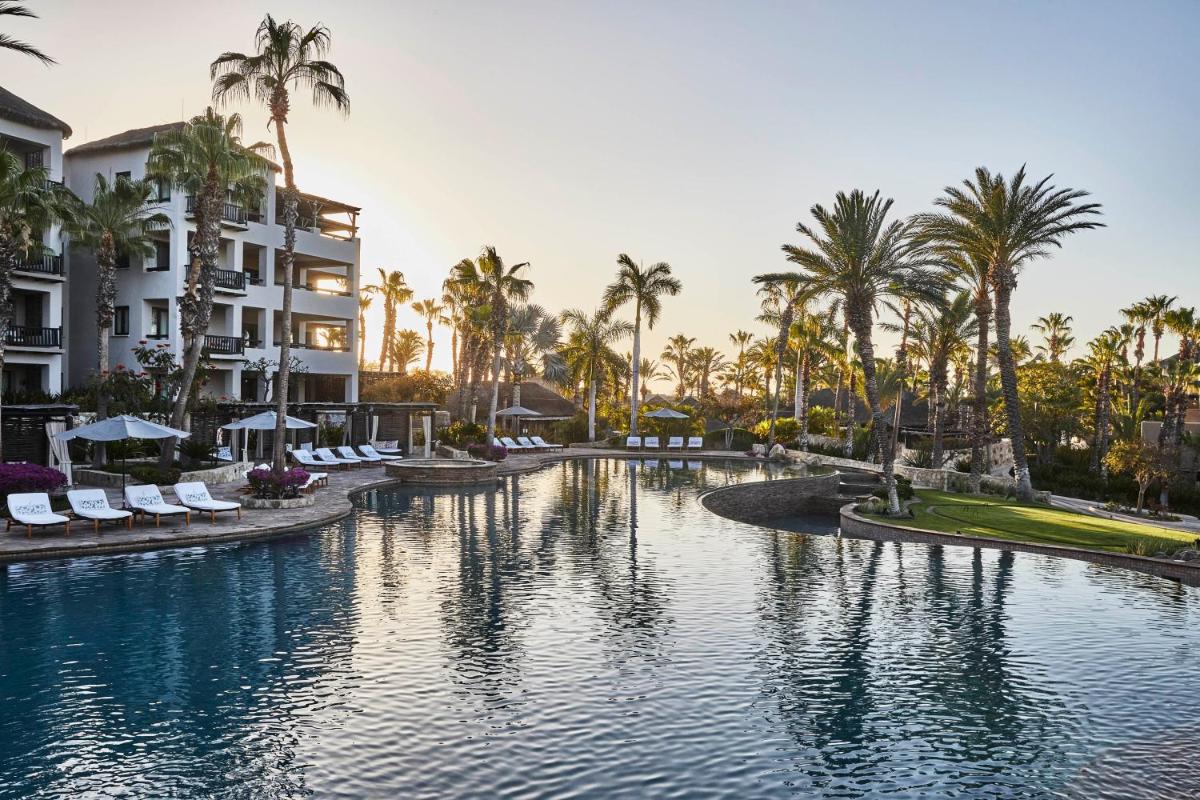 Esperanza, Auberge Collection