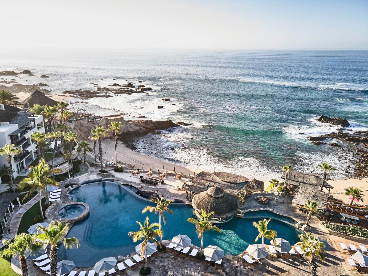 Esperanza, Auberge Collection