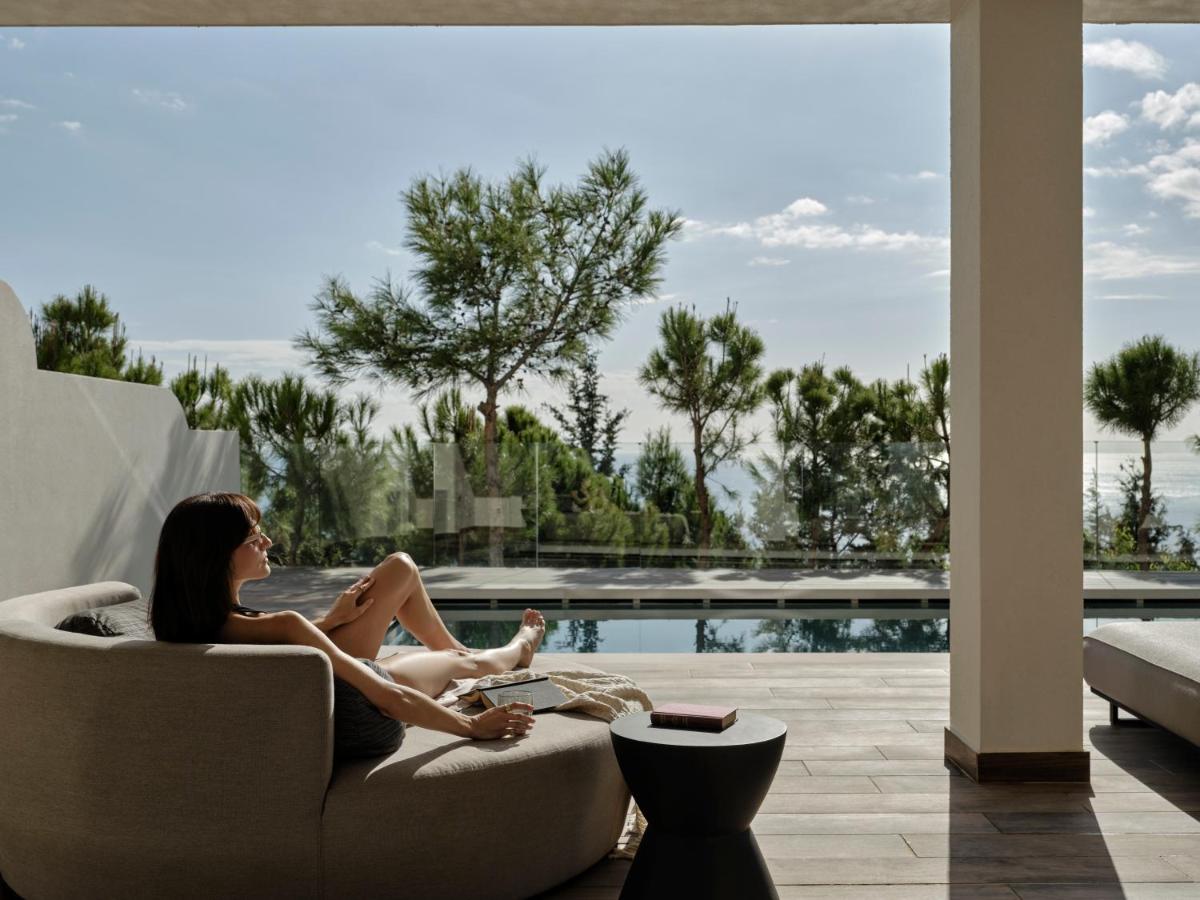 Esperos Village Blue & Spa - Adults Only