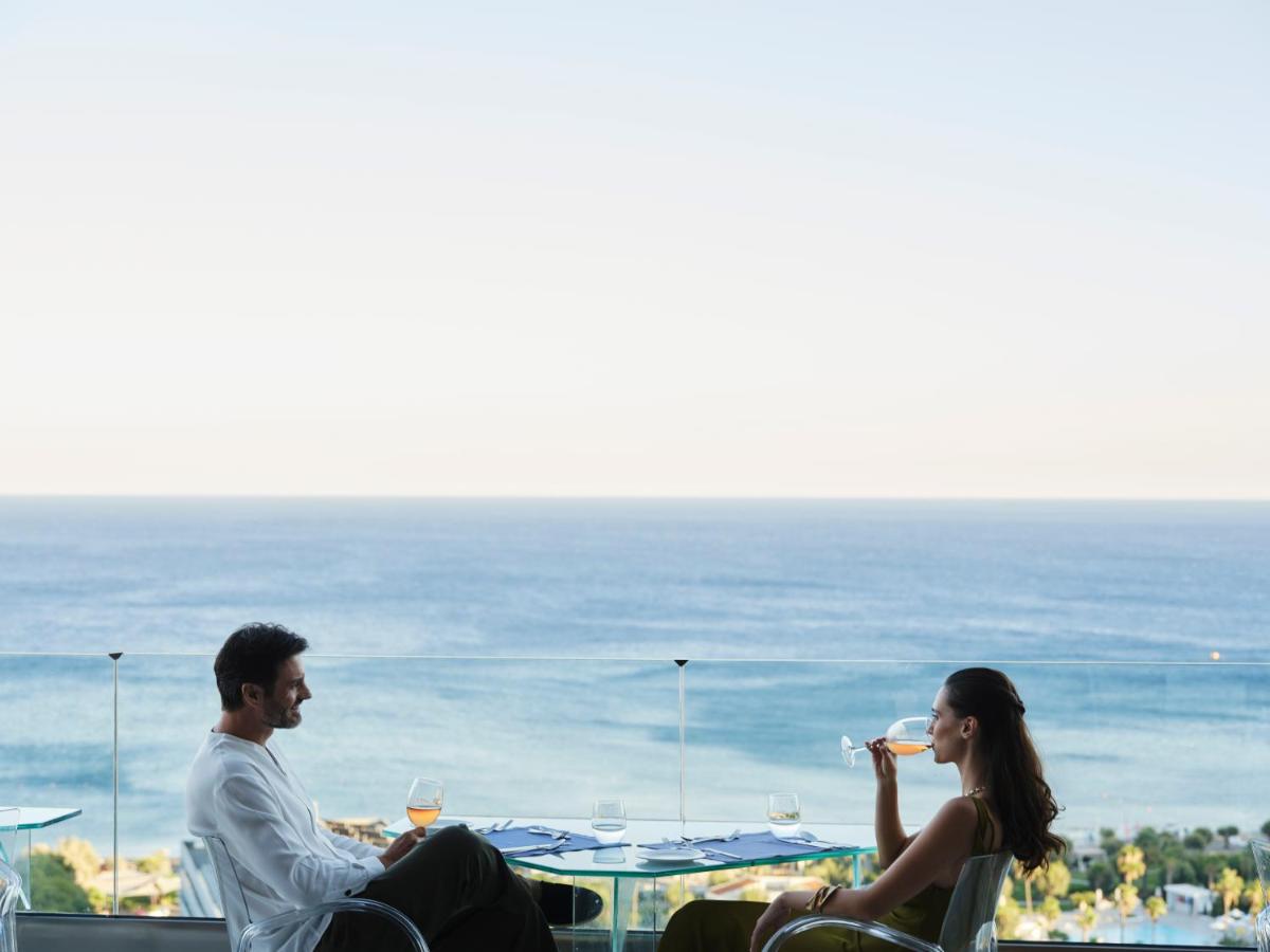 Esperos Village Blue & Spa - Adults Only