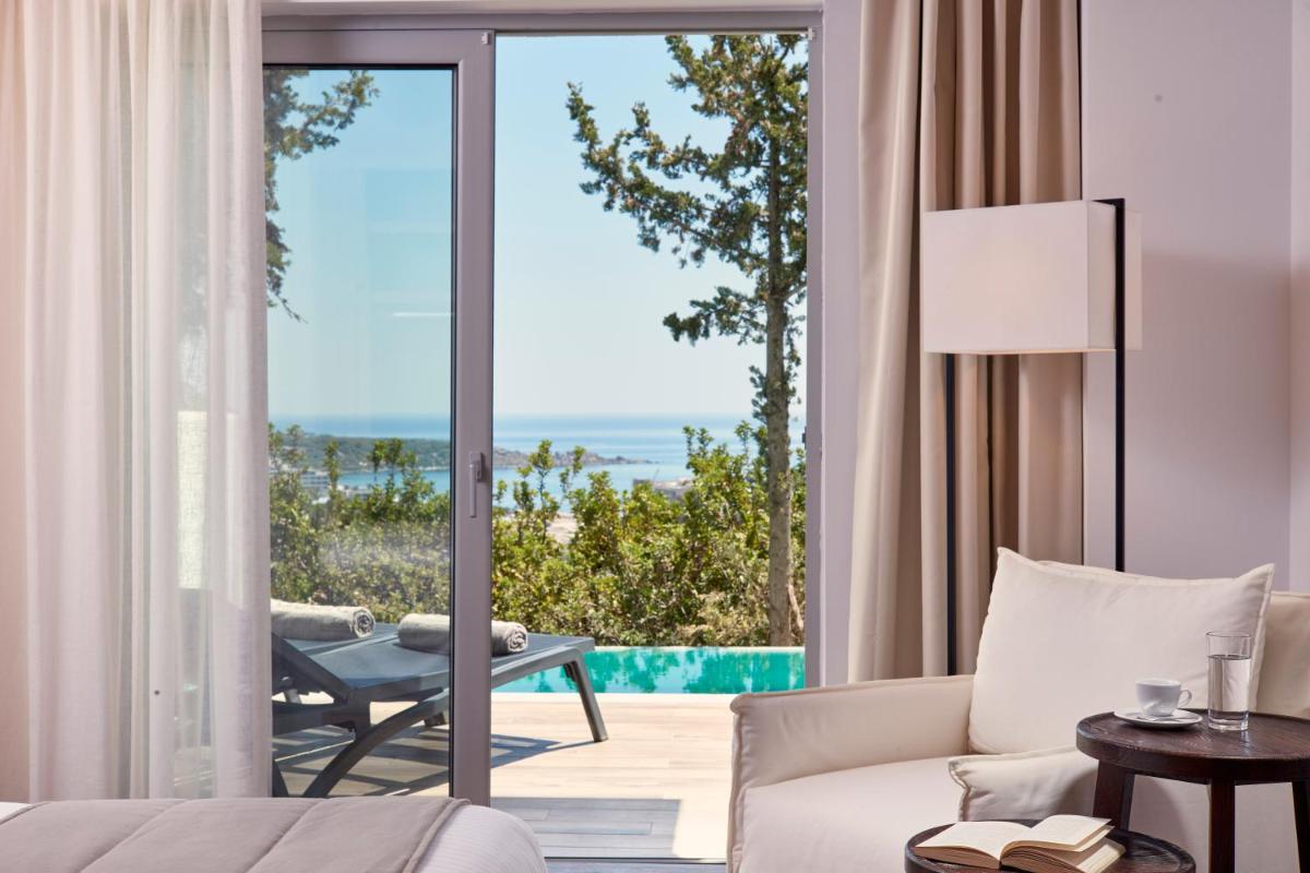 Esperos Village Blue & Spa - Adults Only