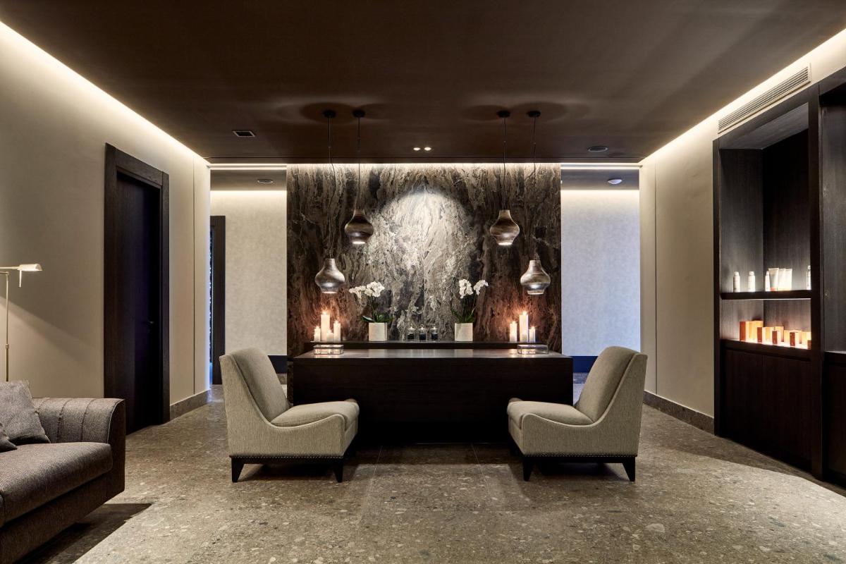 Esperos Village Blue & Spa - Adults Only