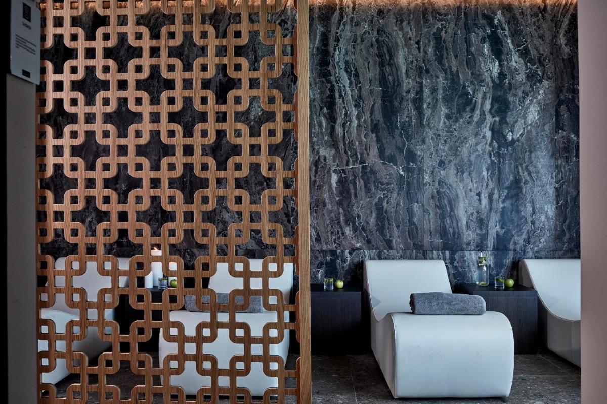 Esperos Village Blue & Spa - Adults Only