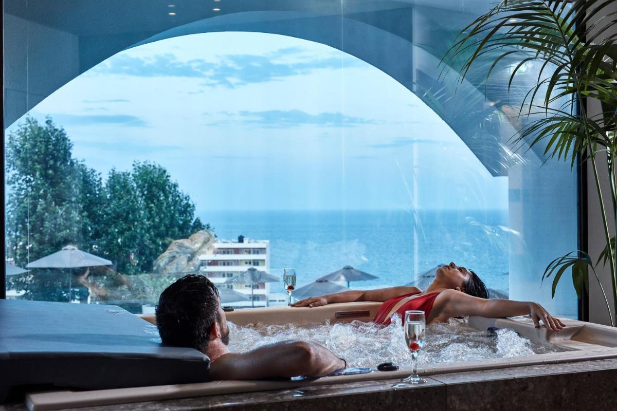 Esperos Village Blue & Spa - Adults Only