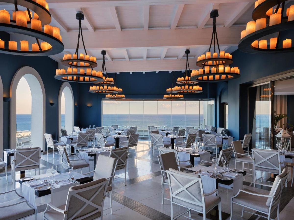 Esperos Village Blue & Spa - Adults Only