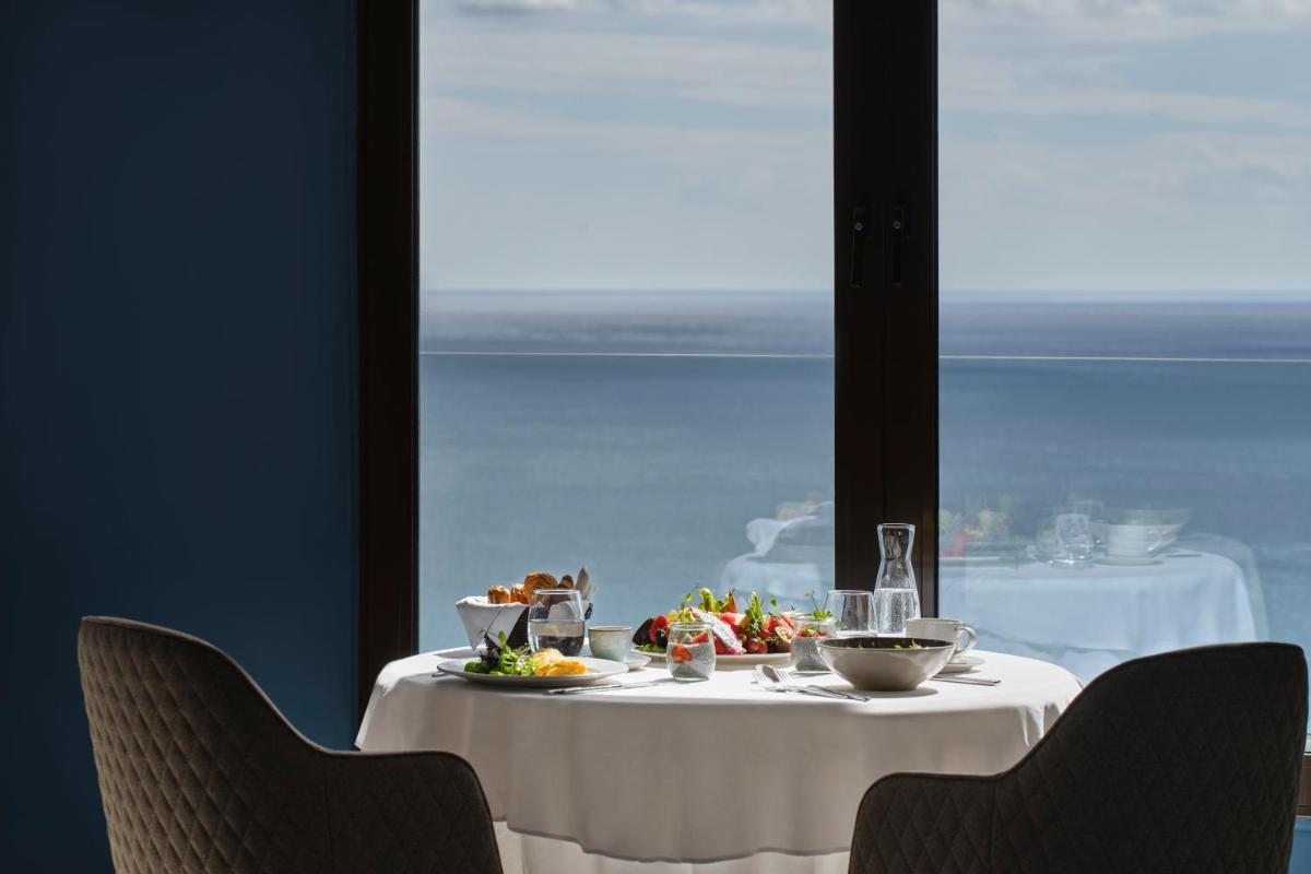 Esperos Village Blue & Spa - Adults Only