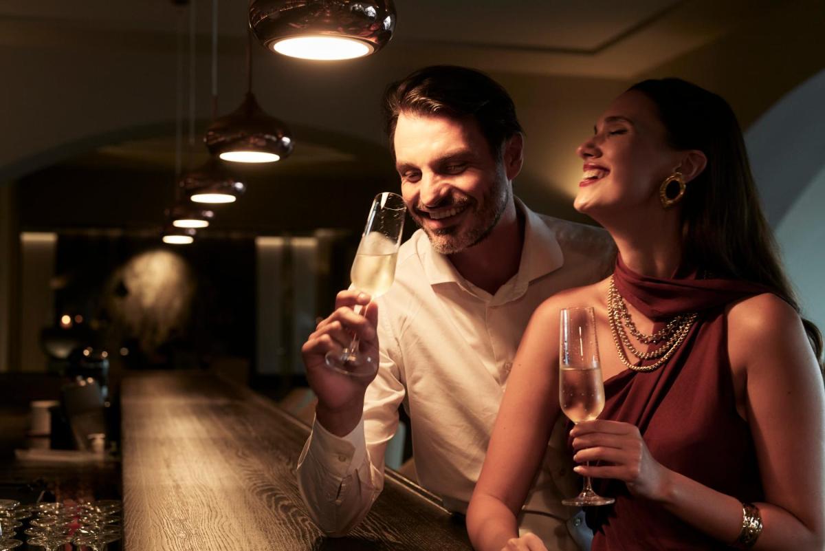 Esperos Village Blue & Spa - Adults Only