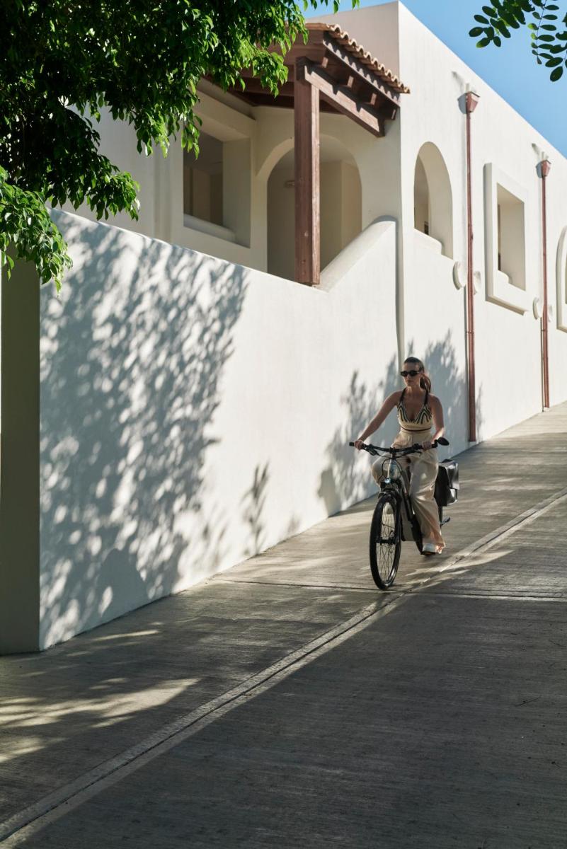 Esperos Village Blue & Spa - Adults Only