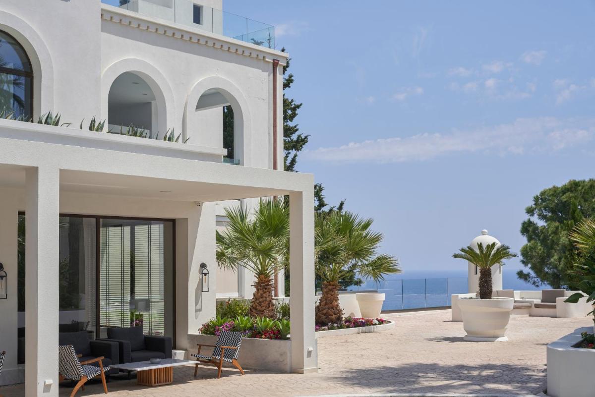 Esperos Village Blue & Spa - Adults Only