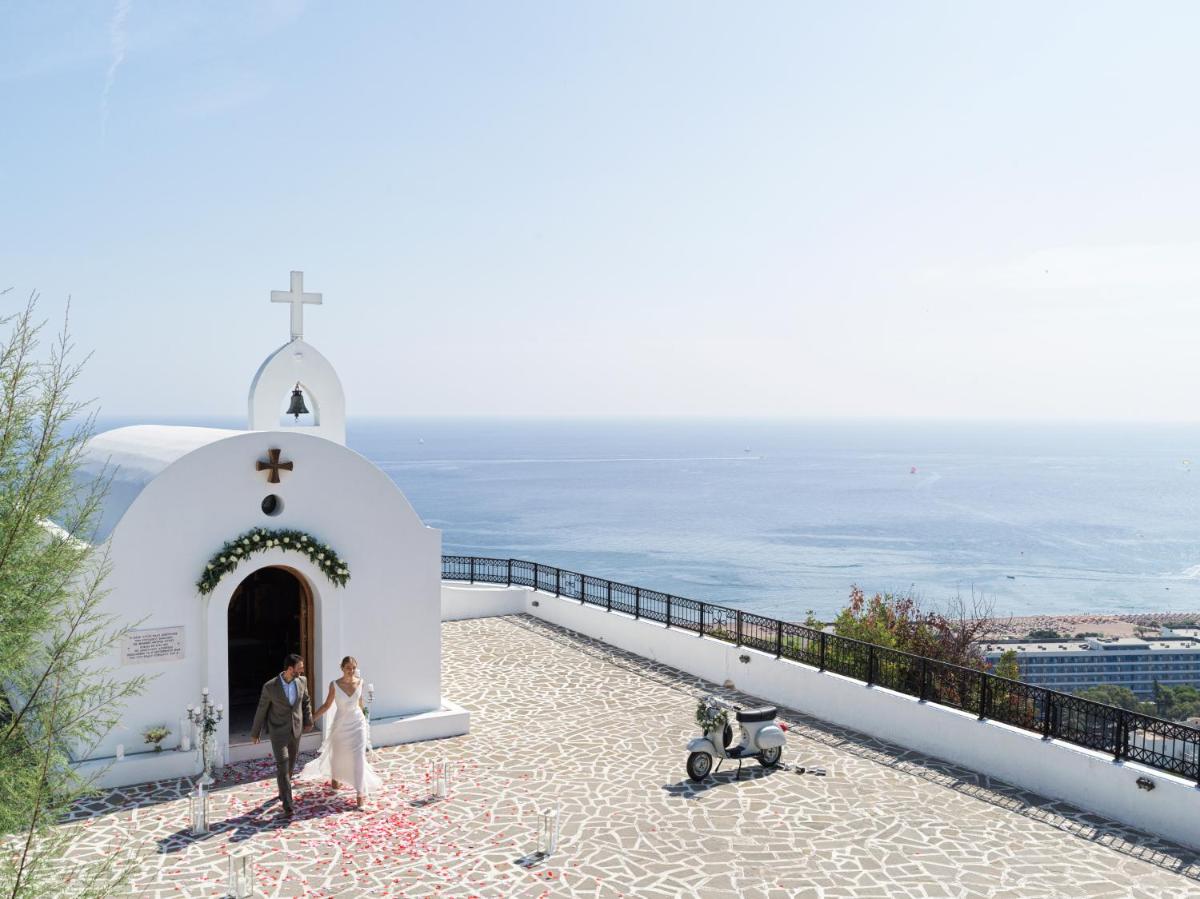 Esperos Village Blue & Spa - Adults Only