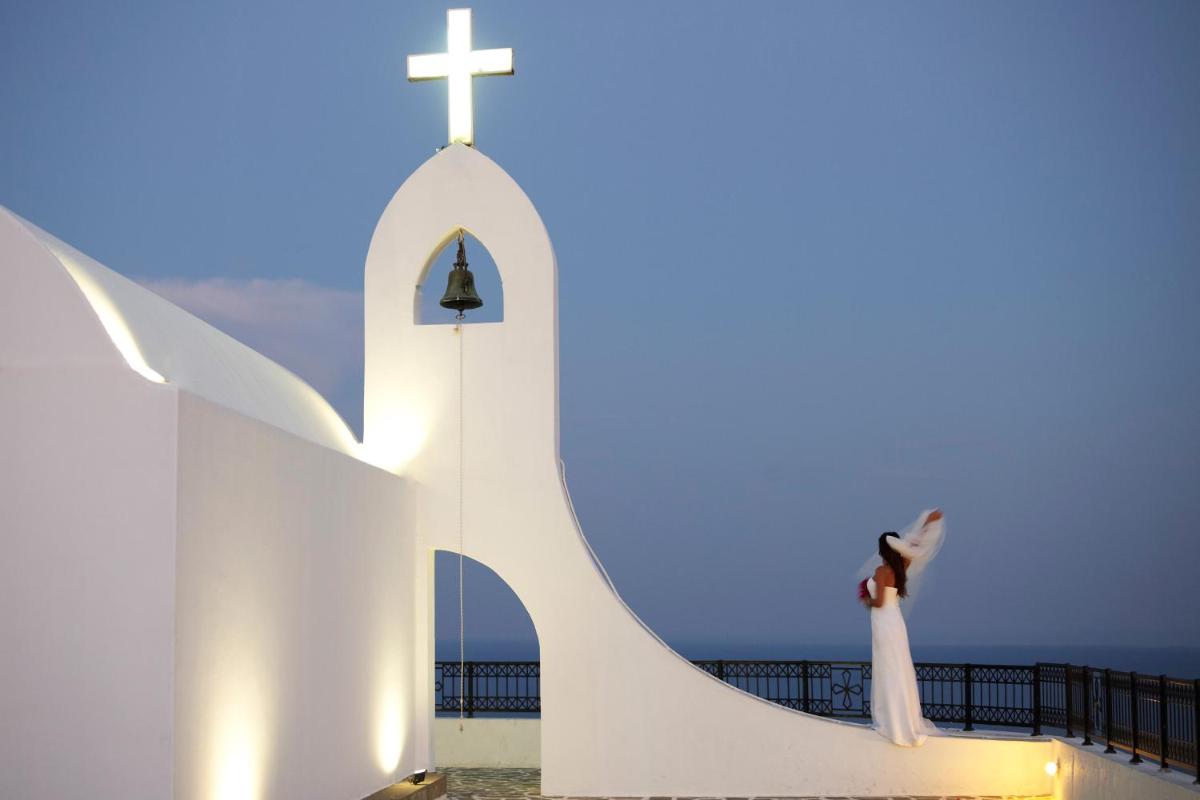 Esperos Village Blue & Spa - Adults Only