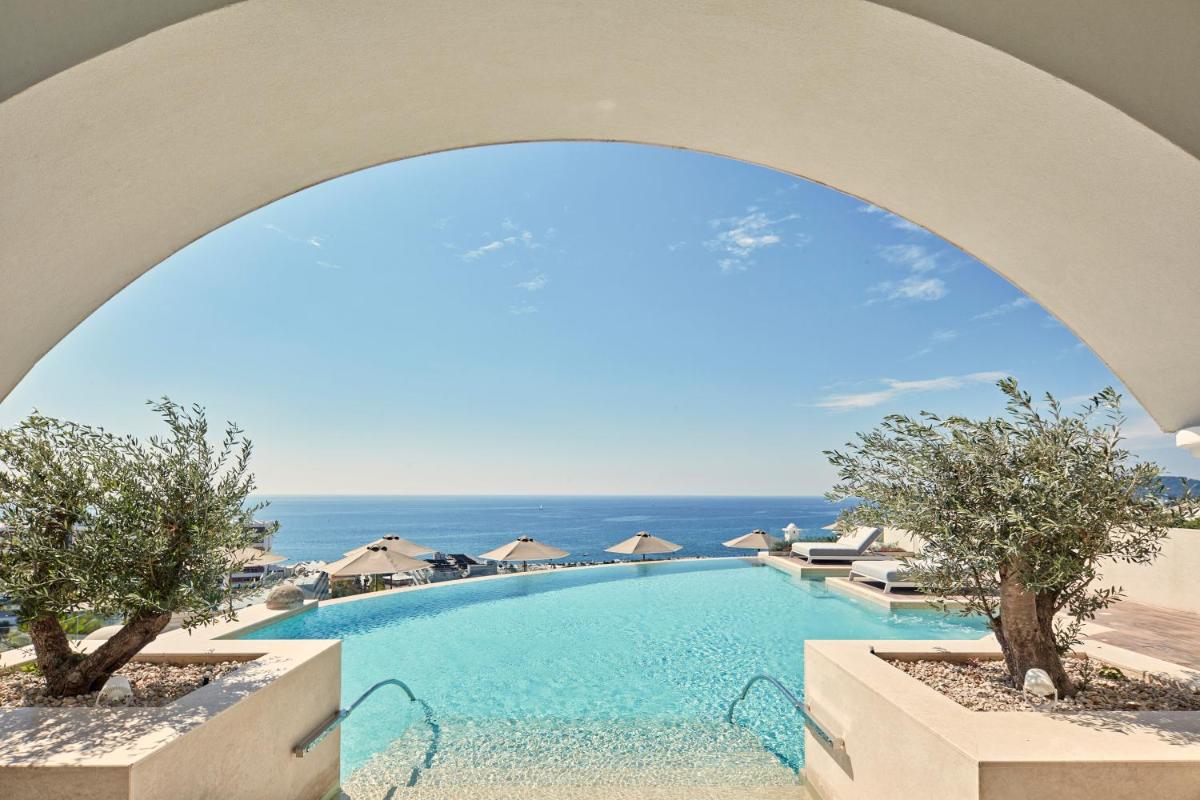 Esperos Village Blue & Spa - Adults Only