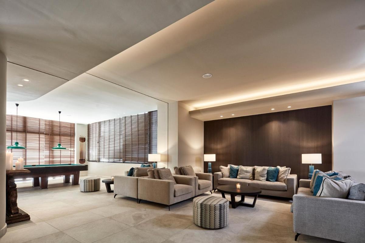 Esperos Village Blue & Spa - Adults Only