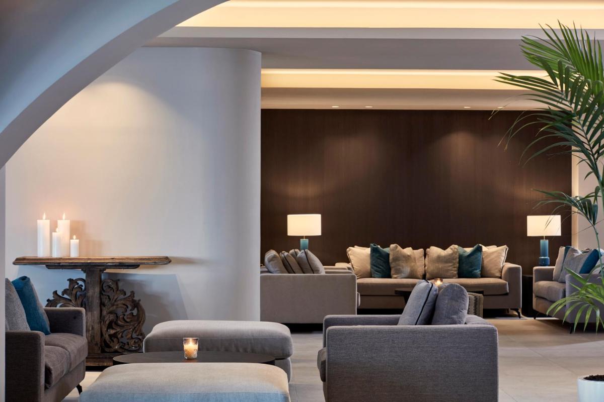 Esperos Village Blue & Spa - Adults Only