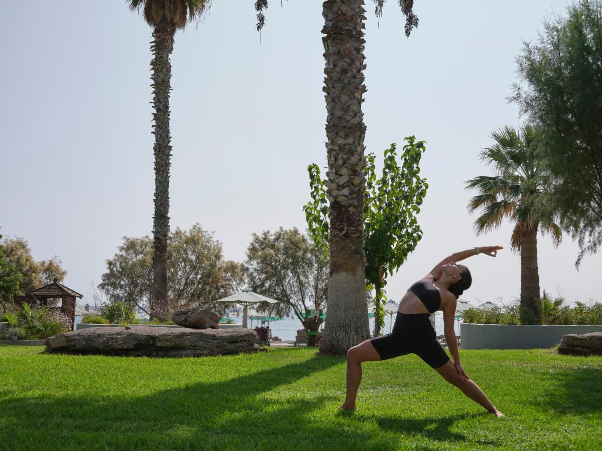 Esperos Village Blue & Spa - Adults Only