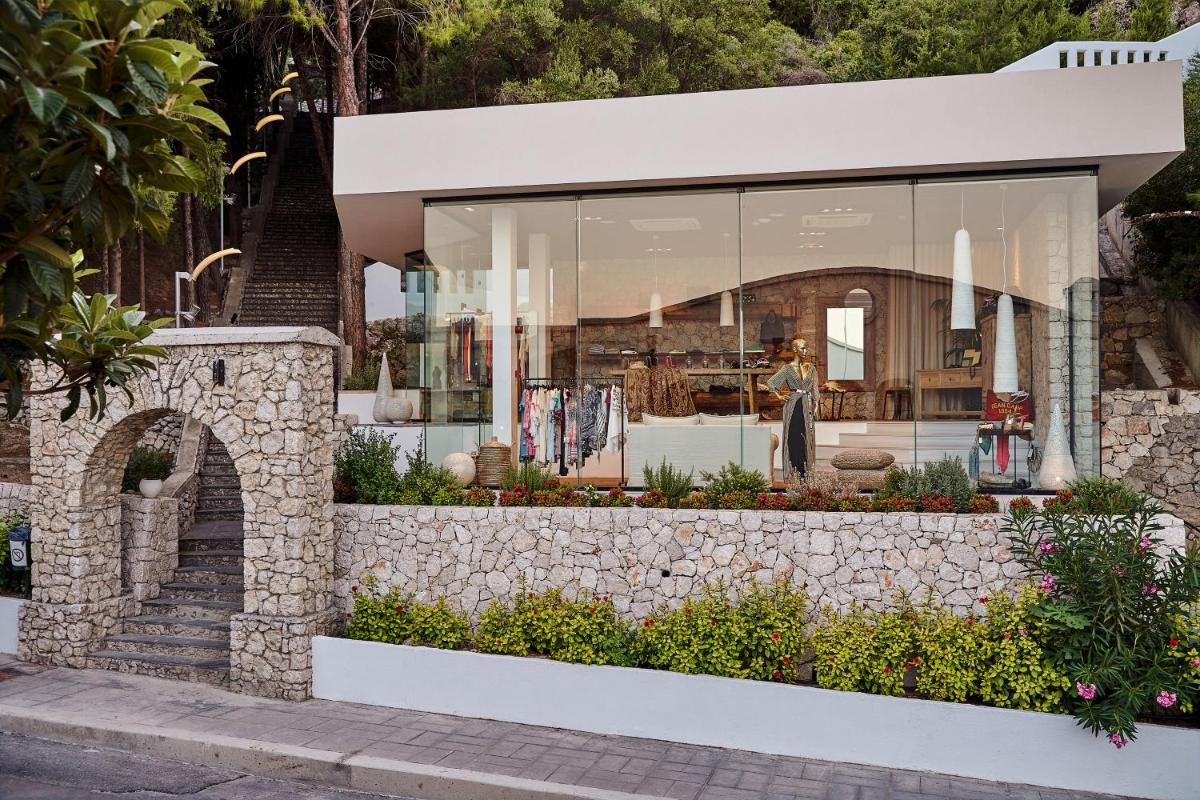 Esperos Village Blue & Spa - Adults Only