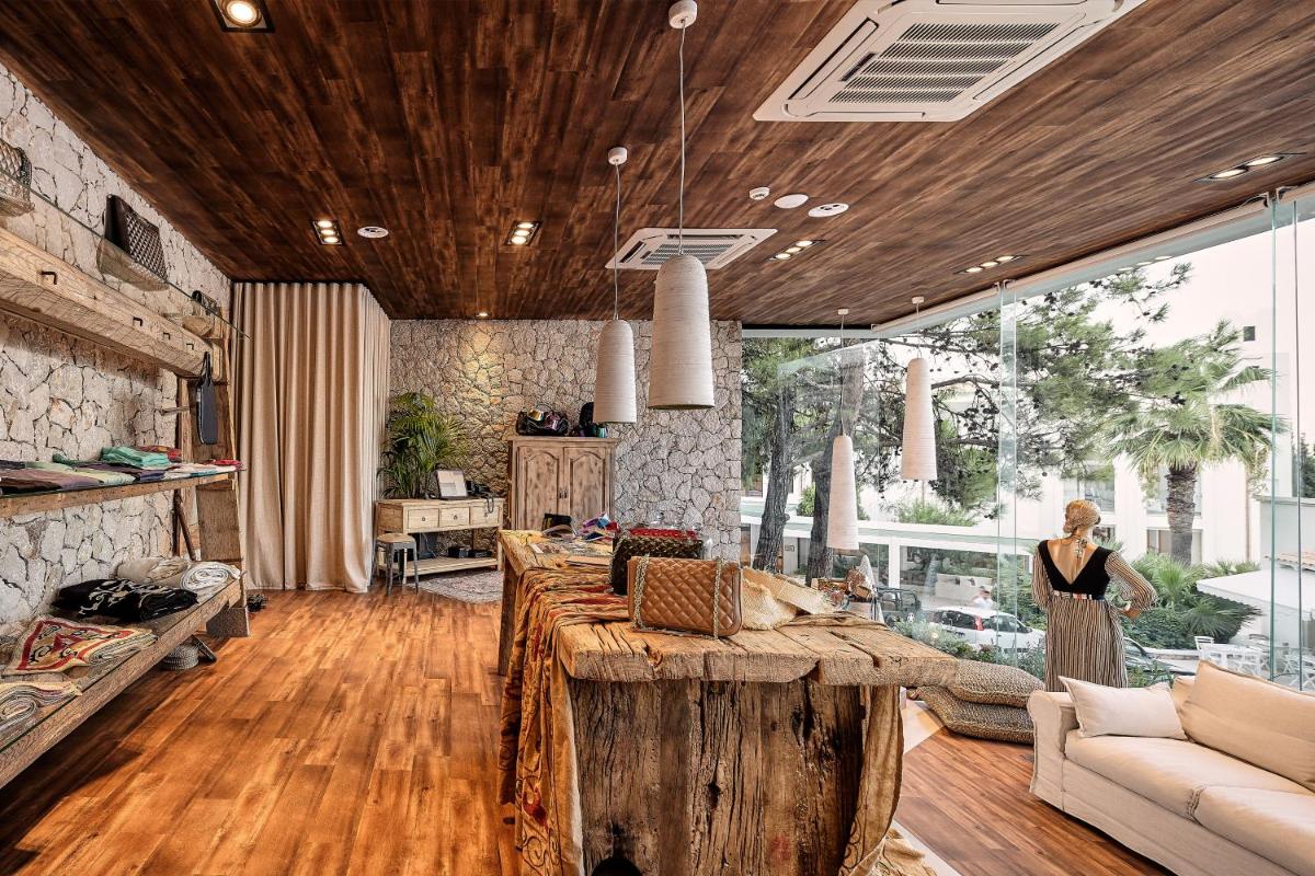 Esperos Village Blue & Spa - Adults Only