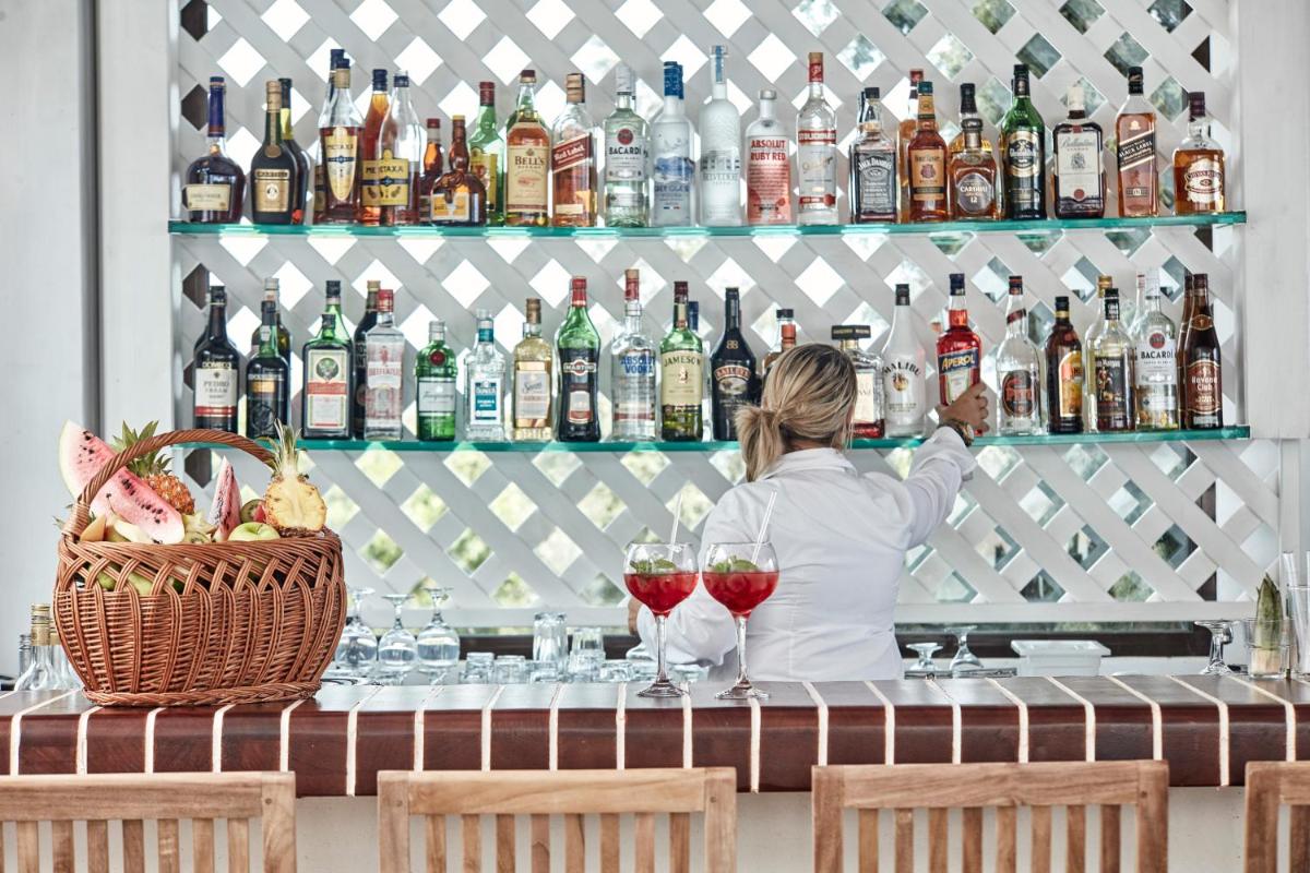 Esperos Village Blue & Spa - Adults Only