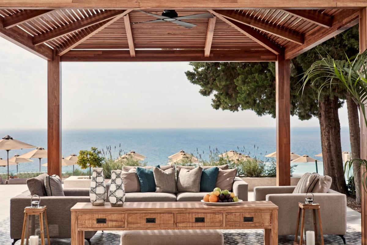 Esperos Village Blue & Spa - Adults Only