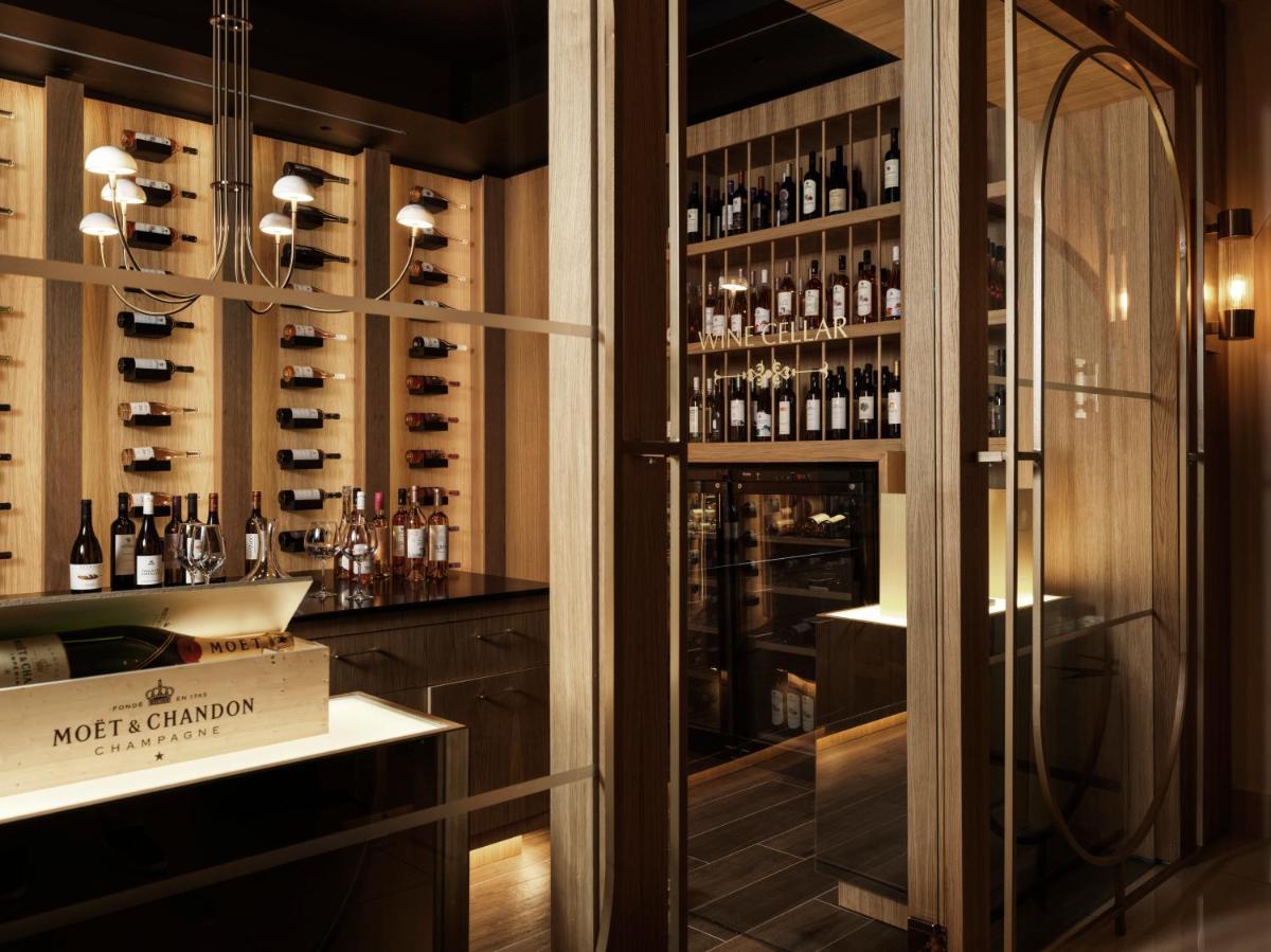 Esperos Village Blue & Spa - Adults Only