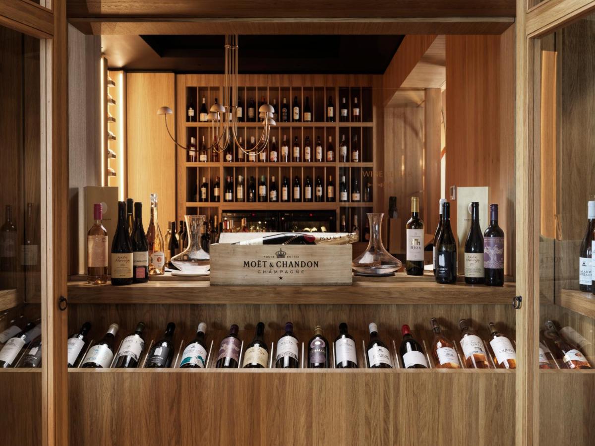 Esperos Village Blue & Spa - Adults Only