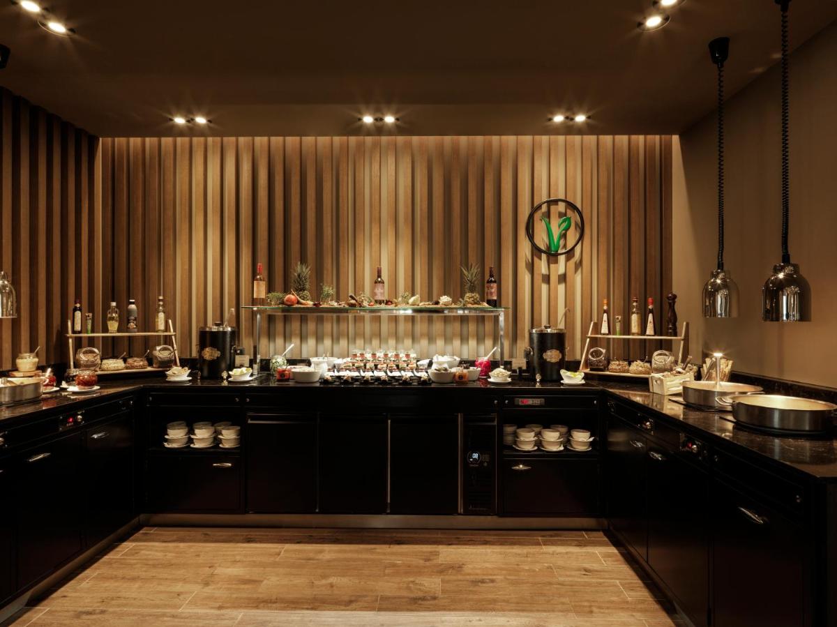 Esperos Village Blue & Spa - Adults Only