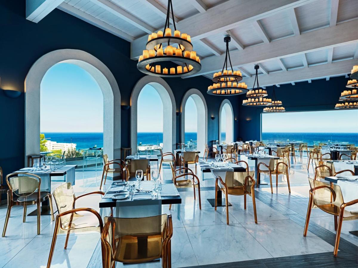 Esperos Village Blue & Spa - Adults Only