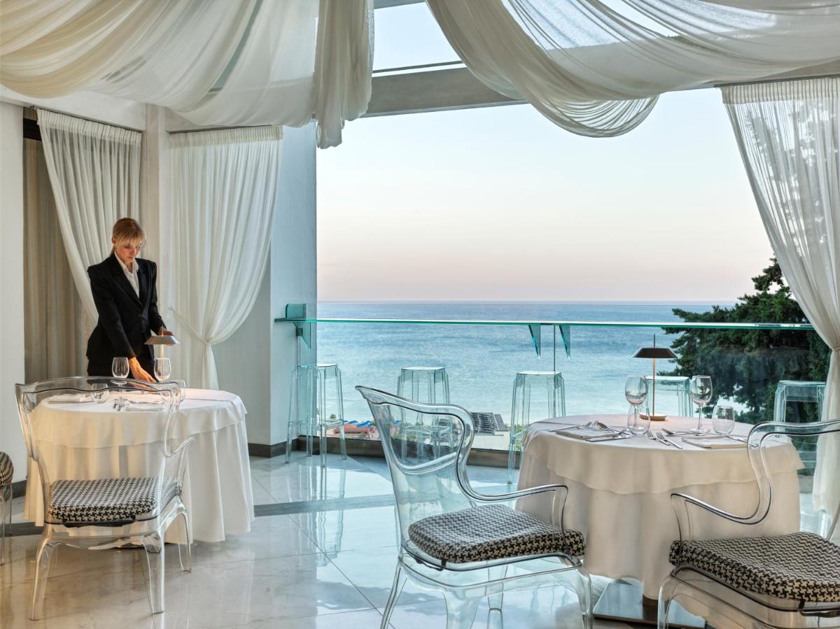 Esperos Village Blue & Spa - Adults Only