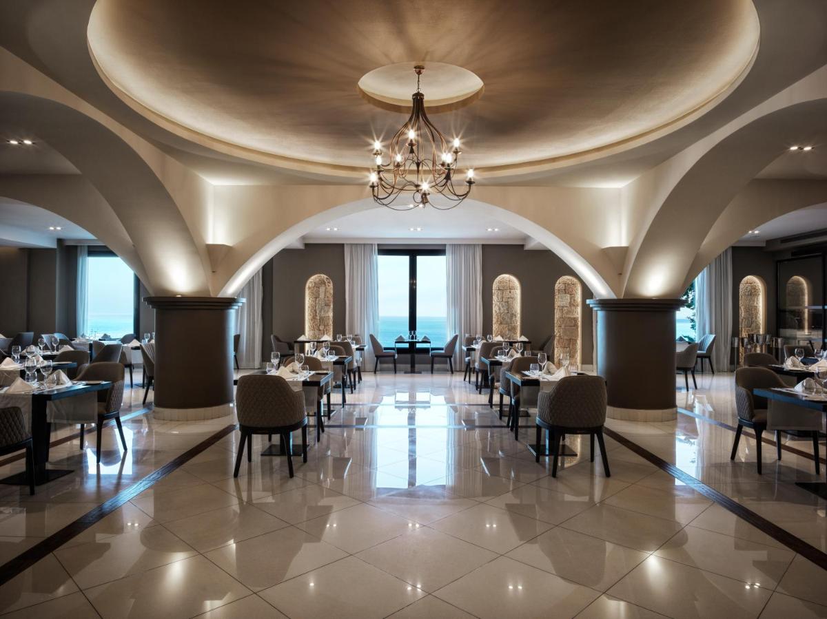 Esperos Village Blue & Spa - Adults Only