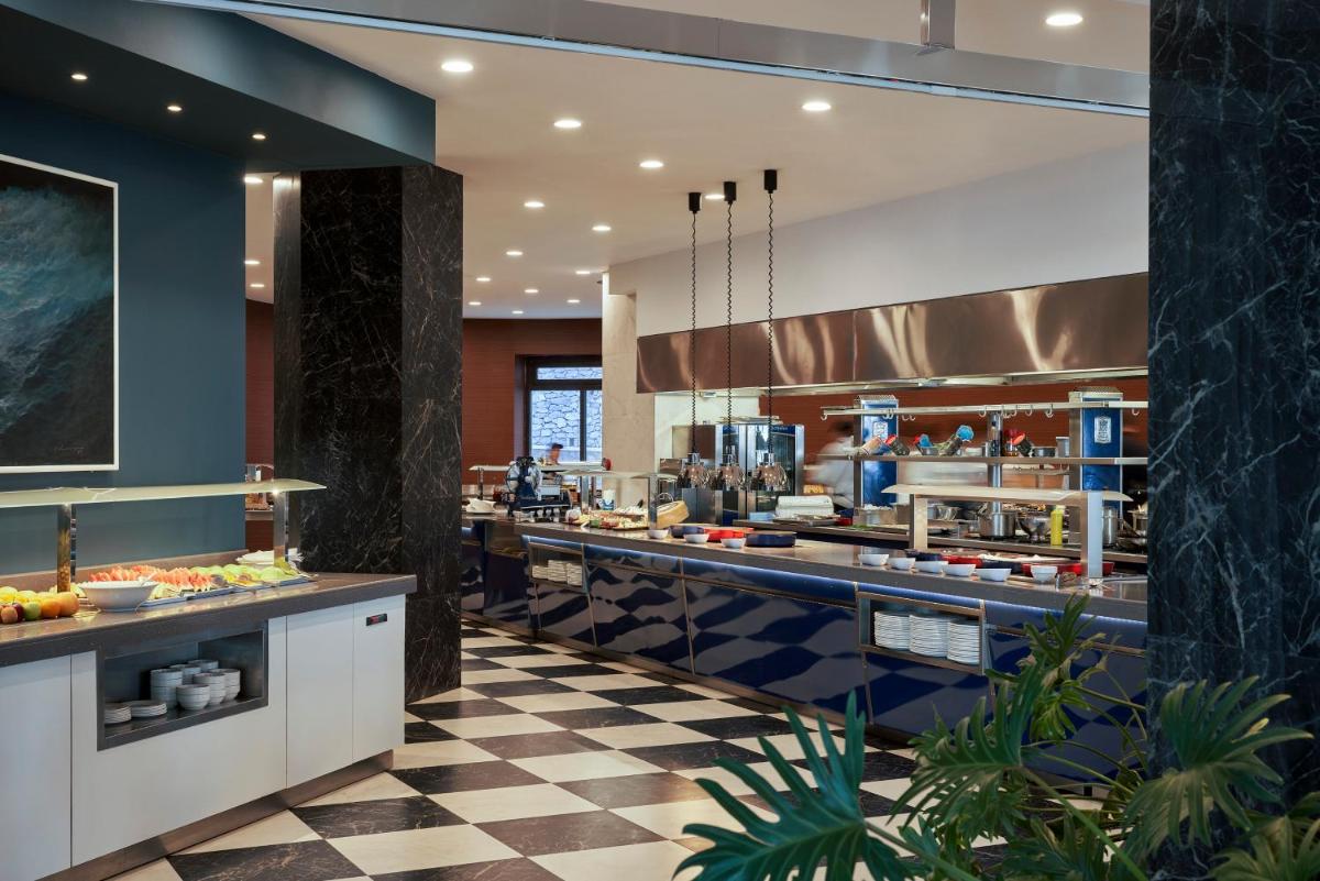 Esperos Village Blue & Spa - Adults Only