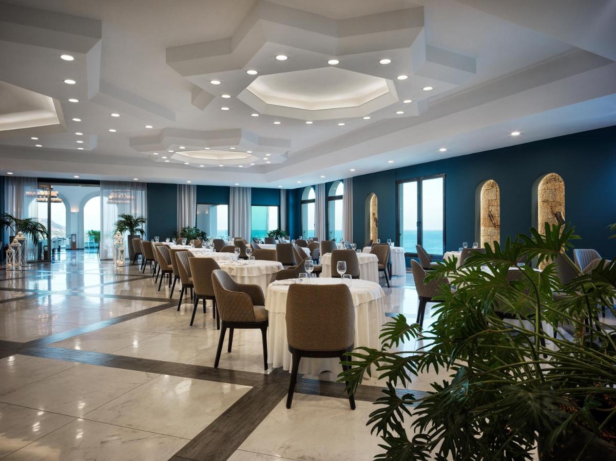 Esperos Village Blue & Spa - Adults Only